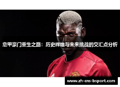 意甲豪门重生之路：历史辉煌与未来挑战的交汇点分析
