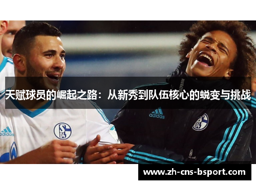 天赋球员的崛起之路：从新秀到队伍核心的蜕变与挑战