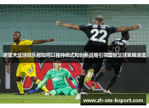 谢里夫足球俱乐部如何以独特模式和创新战略引领国际足球发展潮流