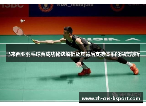 马来西亚羽毛球赛成功秘诀解析及其背后支持体系的深度剖析